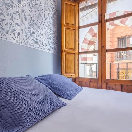 Apartamento Ilusion Andaluza Córdoba Kültér fotó