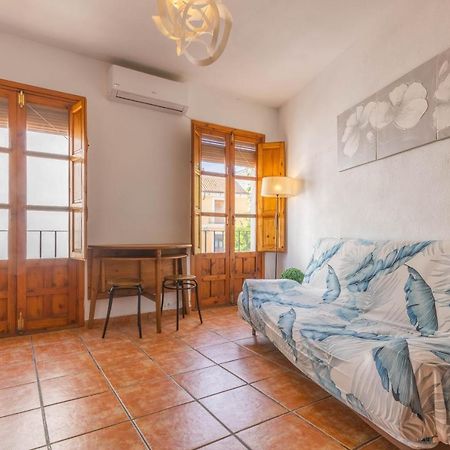 Apartamento Ilusion Andaluza Córdoba Kültér fotó