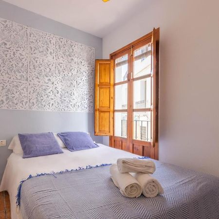 Apartamento Ilusion Andaluza Córdoba Kültér fotó