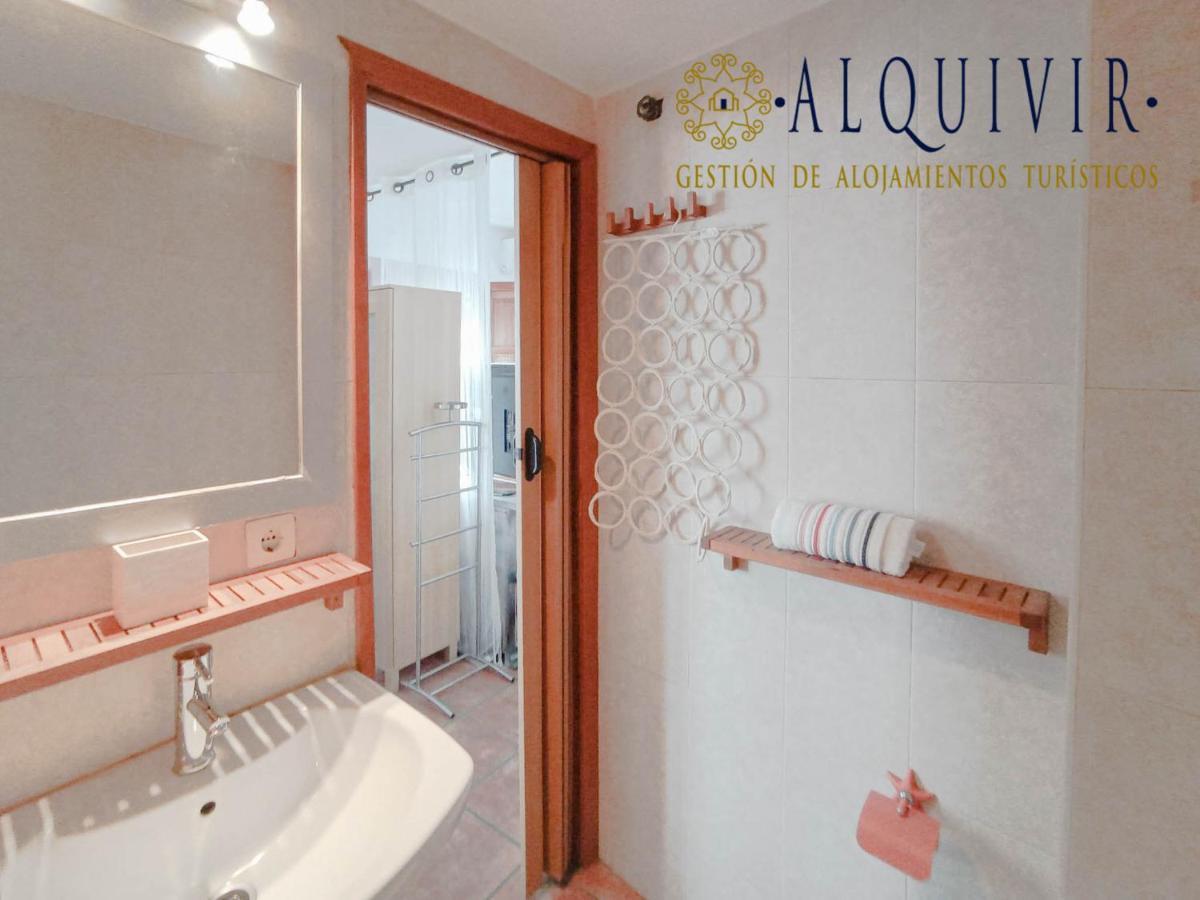 Apartamento Ilusion Andaluza Córdoba Kültér fotó