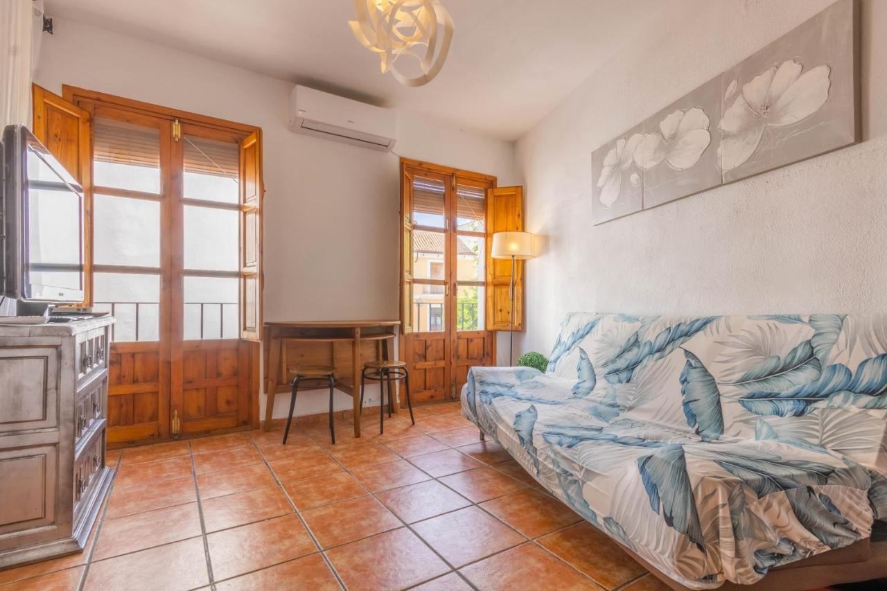 Apartamento Ilusion Andaluza Córdoba Kültér fotó