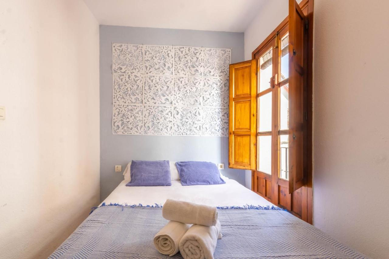 Apartamento Ilusion Andaluza Córdoba Kültér fotó