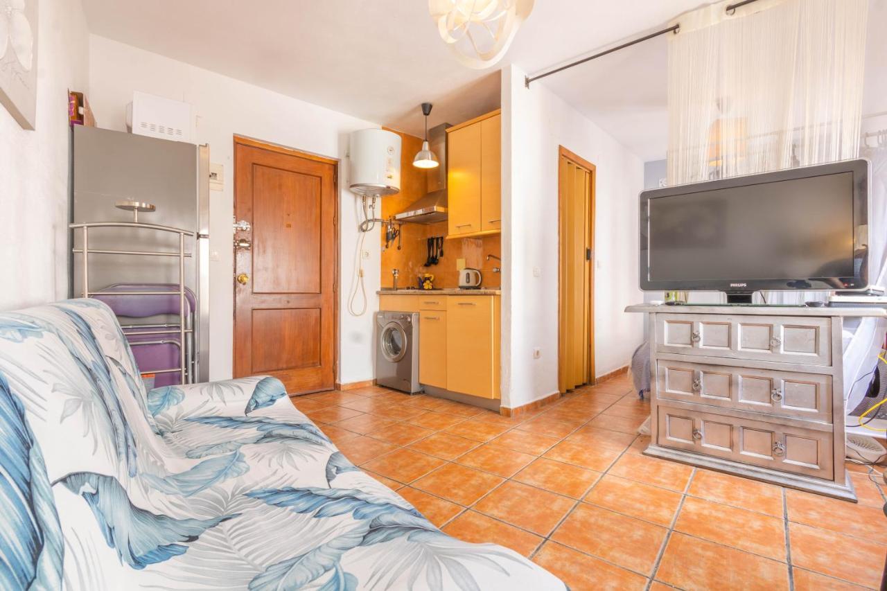 Apartamento Ilusion Andaluza Córdoba Kültér fotó